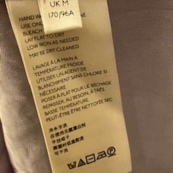 Free People Adelle Velvet Tunic - Picture 9 of 10